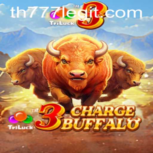 Exploring the Intricacies of 3ChargeBuffalo: A Modern Gaming Sensation