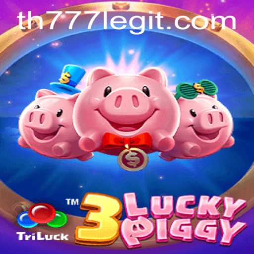 Explore the Thrill of 3LUCKYPIGGY: A Gaming Experience Like No Other