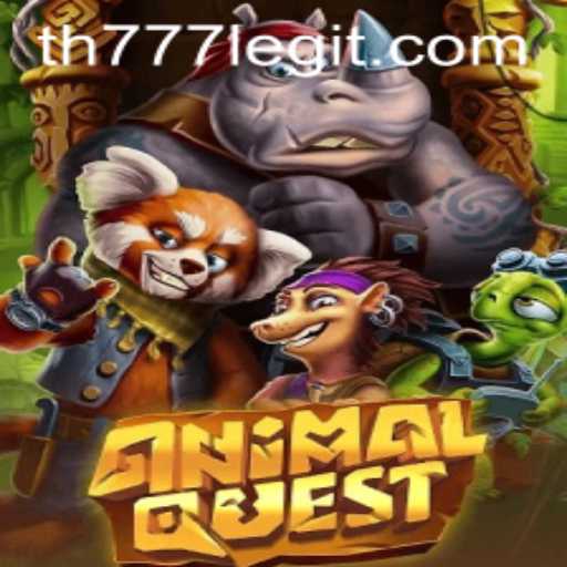 Explore the Enchanting World of AnimalQuest: A Deep Dive into the Latest Sensation
