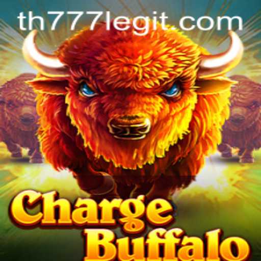 Unleash the Power of the Plains: A Deep Dive into ChargeBuffalo