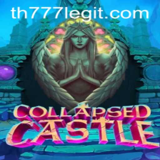 Explore the Mysteries of 'CollapsedCastle': The Ultimate Strategy Game for 2023