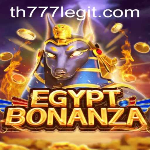 Discover the Thrilling World of EgyptBonanza: Enter the Sands with TH777
