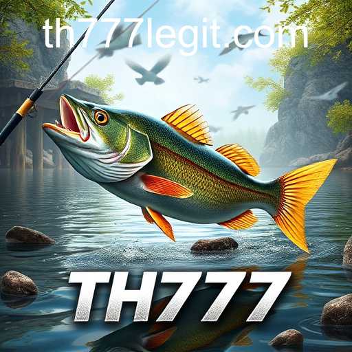 Exploring the Exciting World of Fishing Games: A Focus on TH777