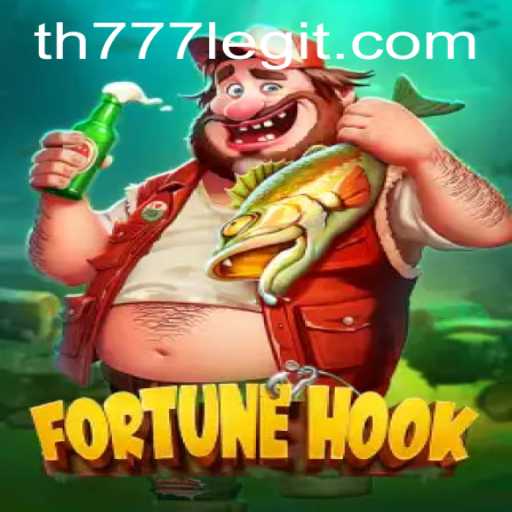 The Thrilling World of FortuneHook: Unveiling the Adventure with TH777