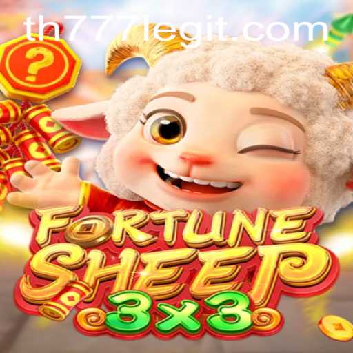 FortuneSheep: A Dynamic Journey into TH777