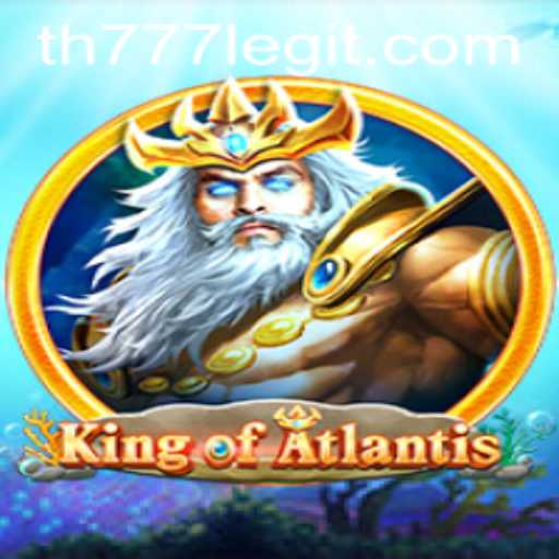 Discover the Epic World of KingofAtlantis: A Thrilling Underwater Adventure