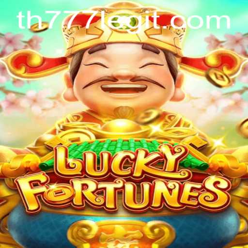 LUCKYFORTUNES: A Thrilling Blend of Chance and Strategy