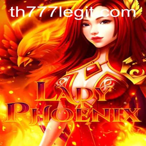 Embrace the Magic of LadyPhoenix and Unlock Secrets with TH777