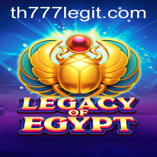 Unveiling the Mysteries of LegacyOfEgypt: A Riveting Game Experience