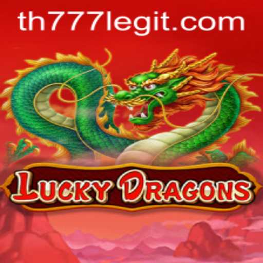 Unveiling LuckyDragons: A Thrilling Journey Into the World of TH777