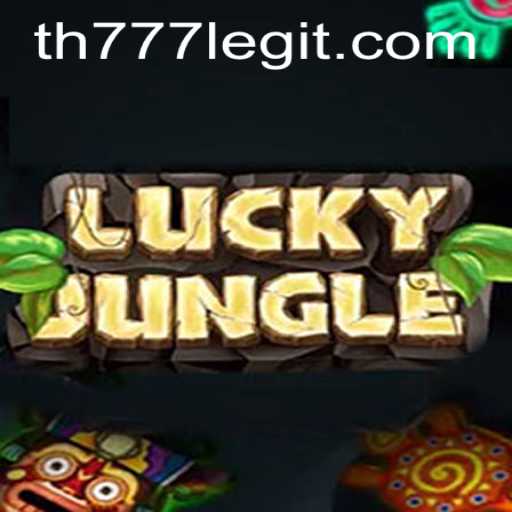 Exploring the Exciting World of LuckyJungle: A Gameplay Overview