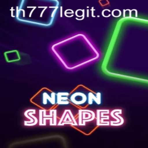Explore the Thrills of NeonShapes – The Game Illuminating the Digital World