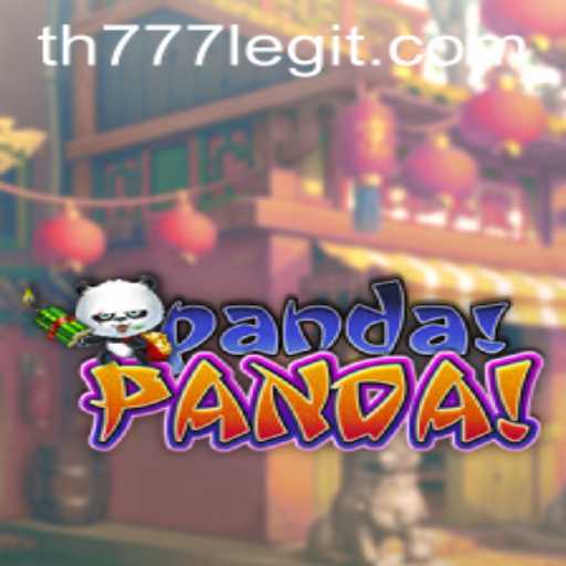 Immerse Yourself in the Enchanting World of PandaPanda