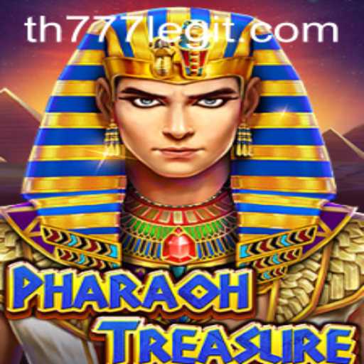 Explore the Ancient Mysteries of PharaohTreasure with TH777 Bonus