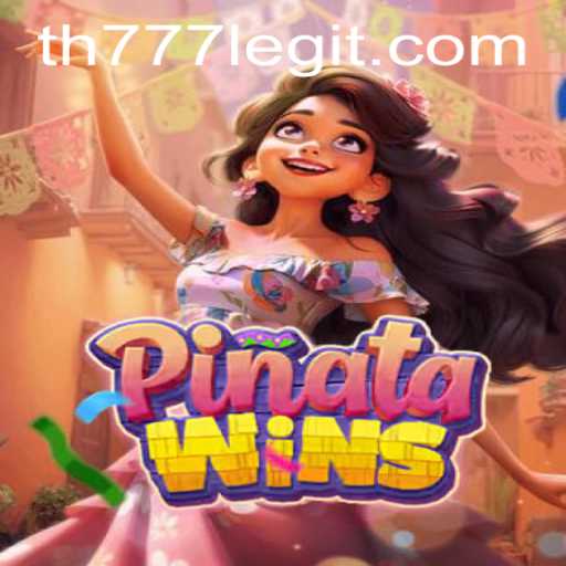 Explore the Exciting World of PinataWins with TH777