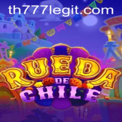 RuedaDeChile: A New Era in Gaming with TH777
