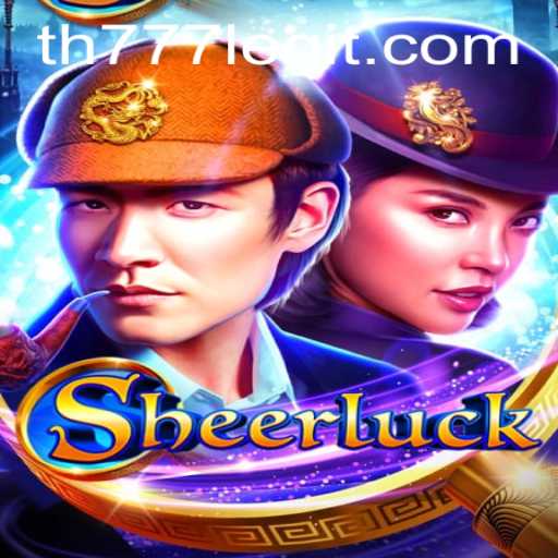 Unlocking the Mysteries of Sheerluck: The Game that Captivates