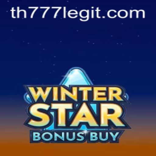 Unveiling WinterStarBonusBuy: The Exciting New Game with TH777 Keyword