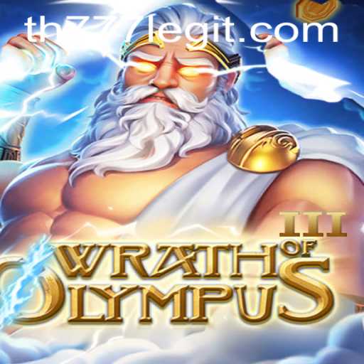 Wrath of Olympus III: A New Era of Mythical Gaming