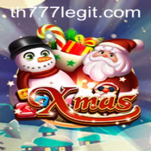 Discover the Thrill of 'Xmas' - The Exciting New Game with TH777
